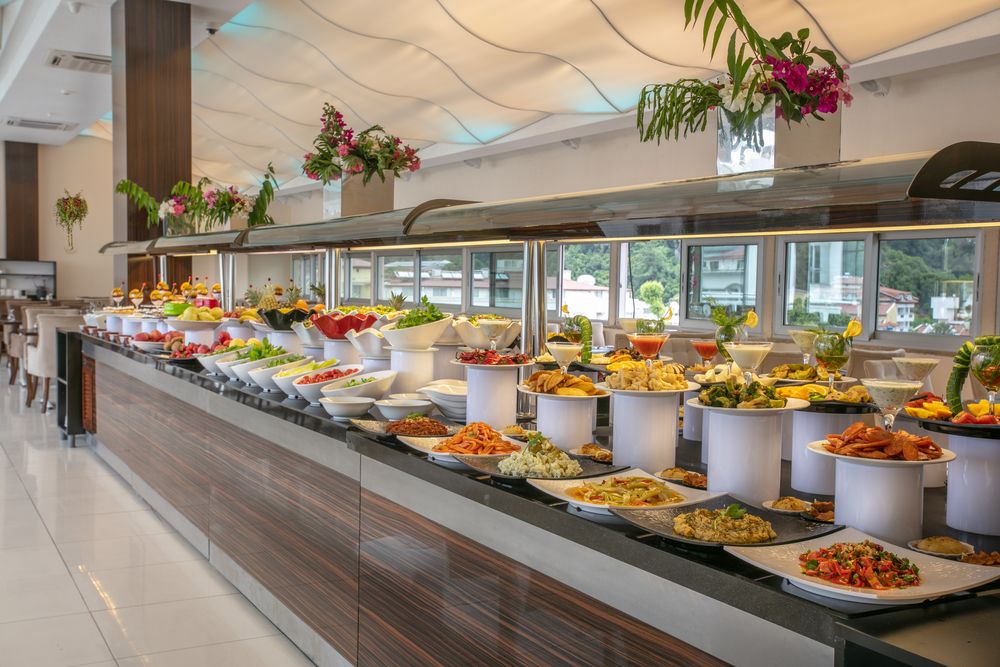 Arbatt Marmaris (only adults 14+) - 14