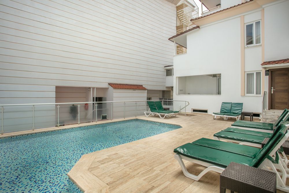 Arbatt Marmaris (only adults 14+) - 9