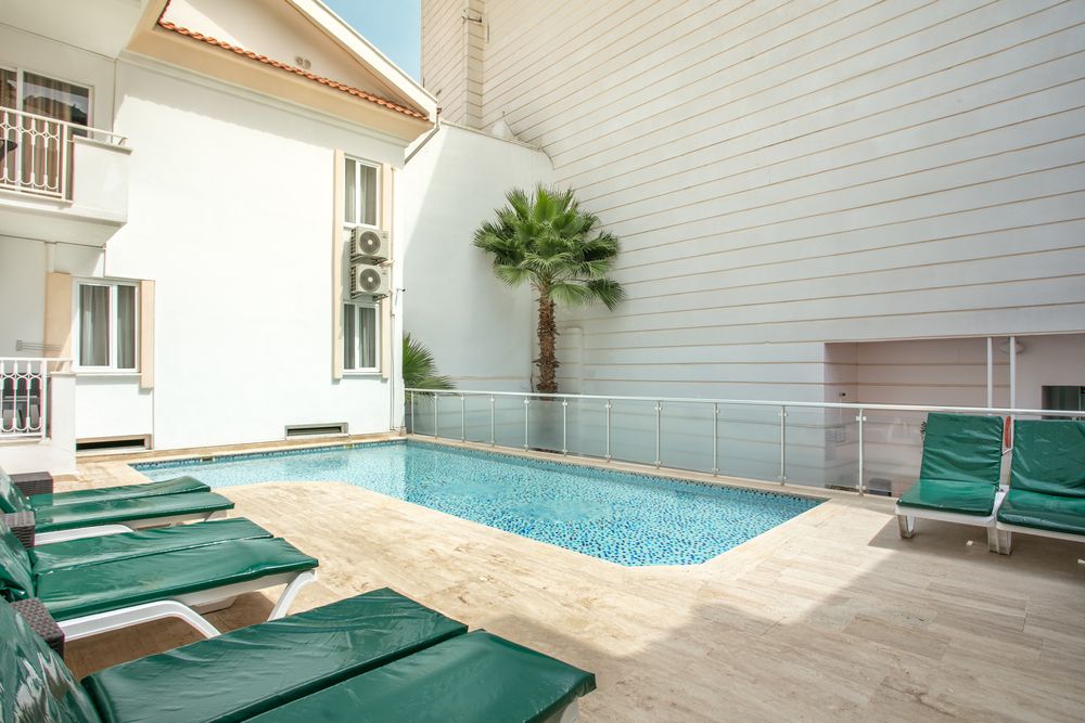 Arbatt Marmaris (only adults 14+) - 8