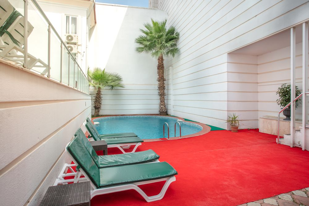 Arbatt Marmaris (only adults 14+) - 7