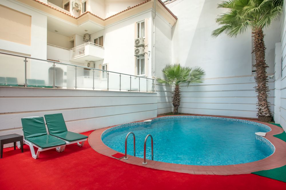 Arbatt Marmaris (only adults 14+) - 6