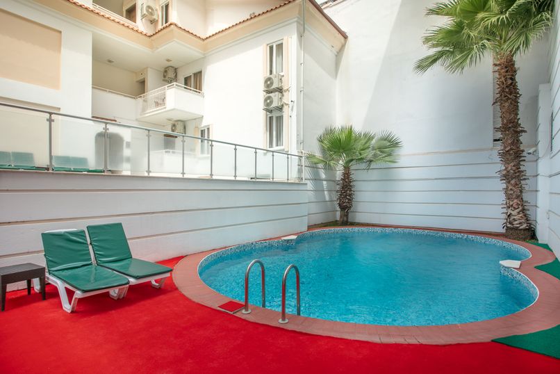 Arbatt Marmaris (only adults 14+) - 6