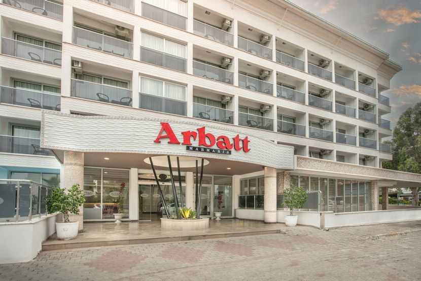 Arbatt Marmaris (only adults 14+) - 1