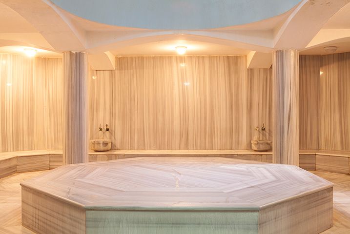 Mersoy Bellavista Hotel - 6