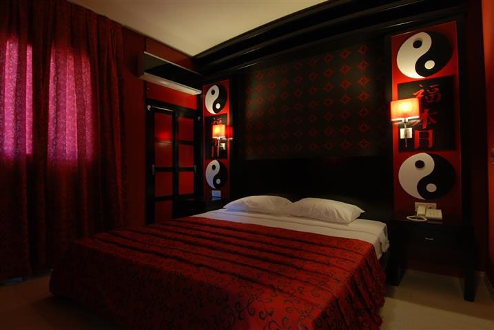 Mersoy Bellavista Hotel - 12