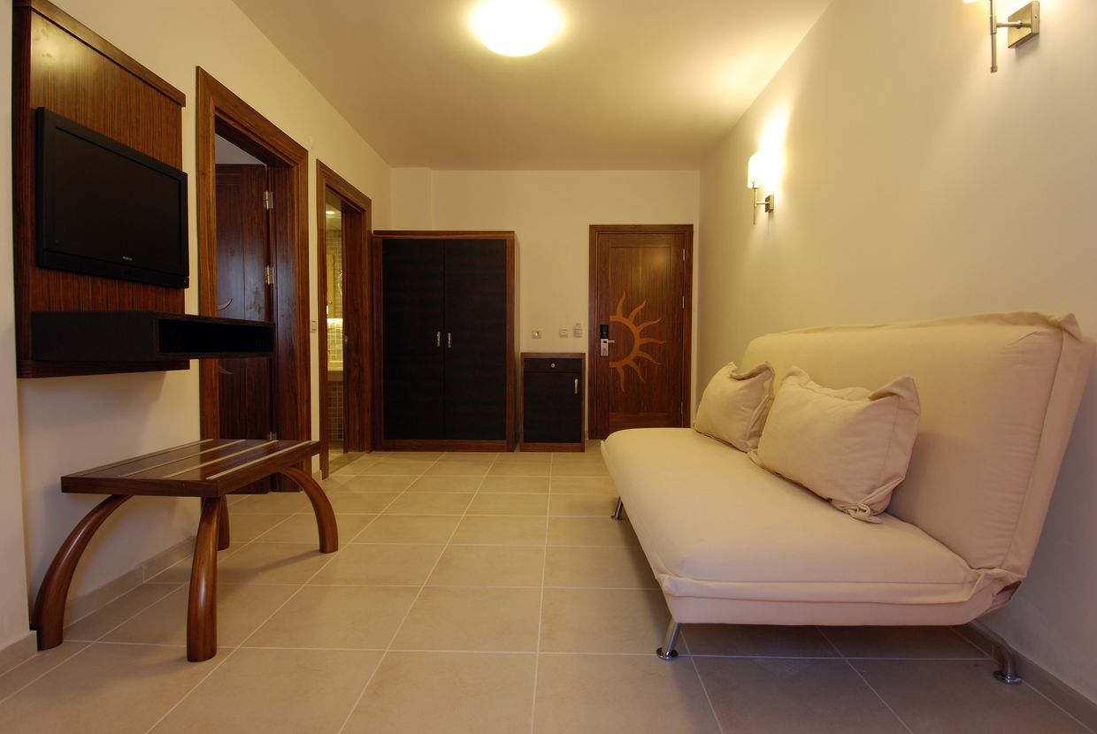 Mersoy Bellavista Hotel - 11