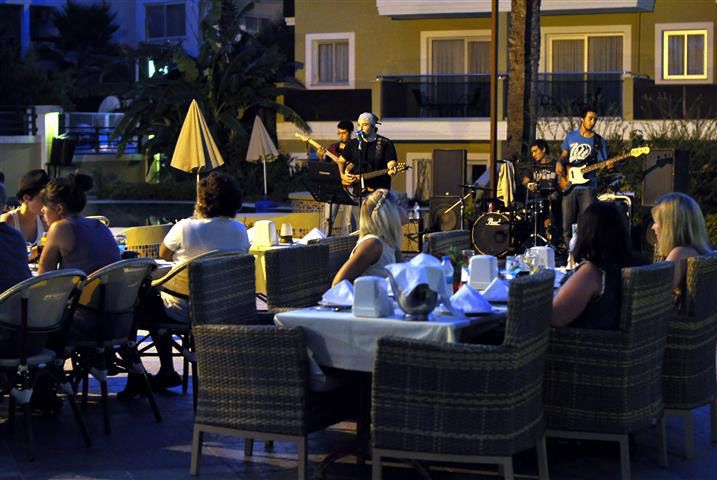 Mersoy Bellavista Hotel - 4