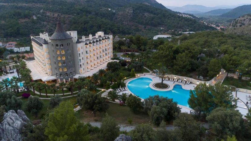 X Life Hotel (only adults 15+) - 5