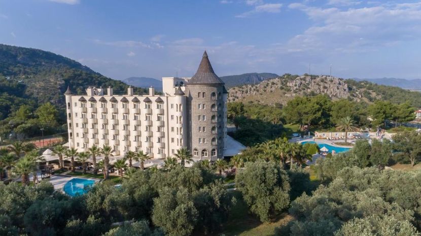X Life Hotel (only adults 15+) - 3