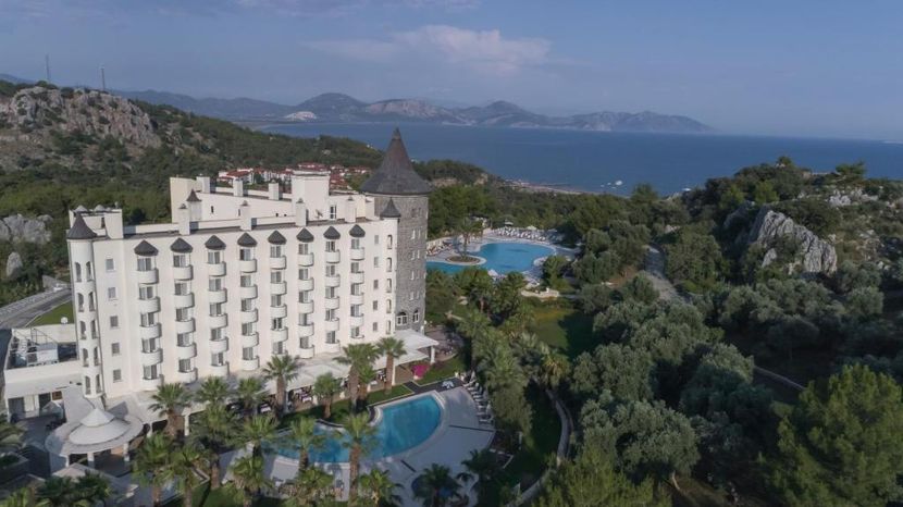 X Life Hotel (only adults 15+) - 4