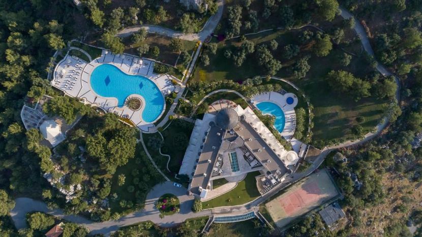 X Life Hotel (only adults 15+) - 2