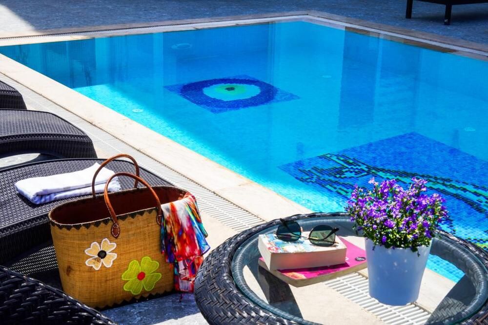 Картинка отеля - 10