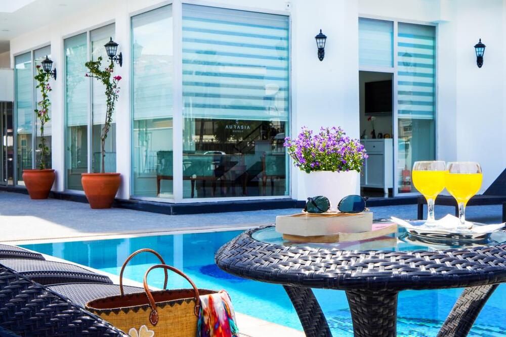 Картинка отеля - 11