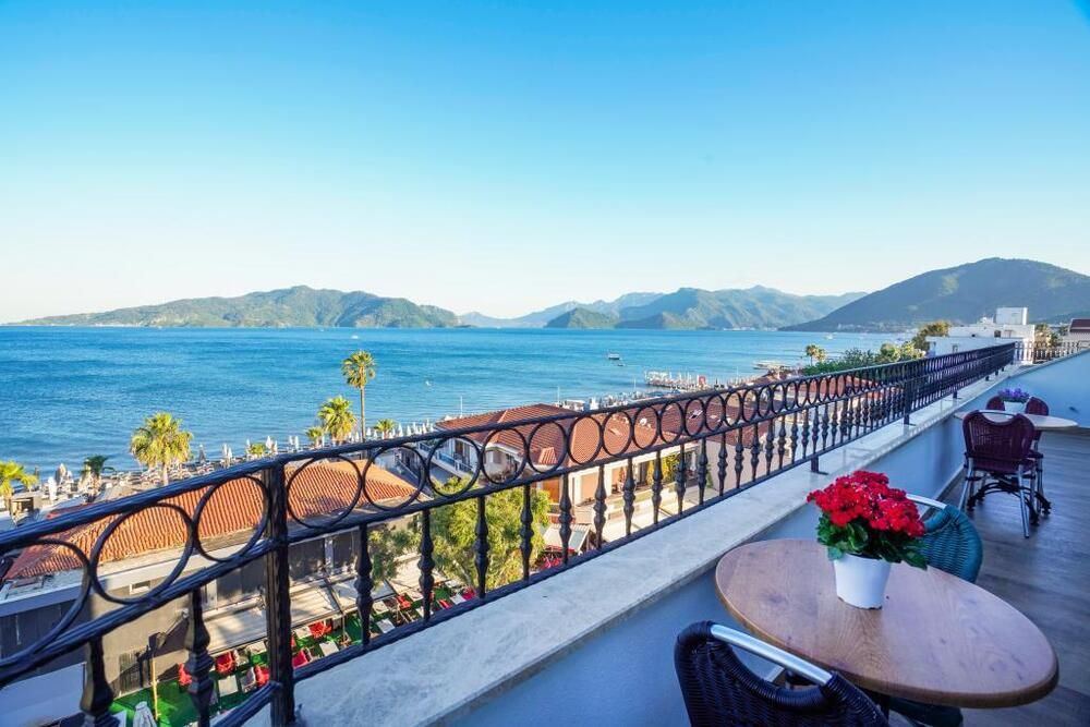 Картинка отеля - 8