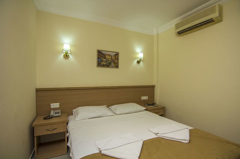 Karbelsun Hotel - 43