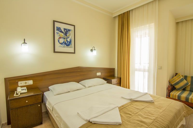 Karbelsun Hotel - 42