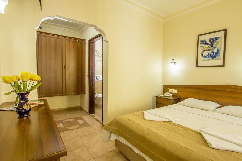 Karbelsun Hotel - 41