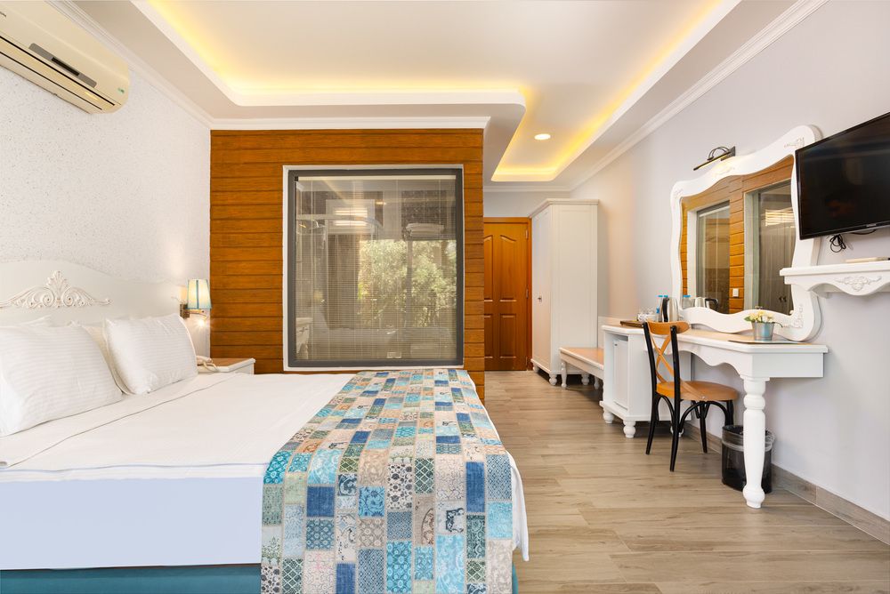 Karbelsun Hotel - 35