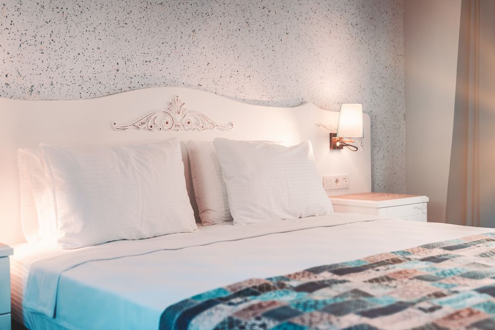 Karbelsun Hotel - 34