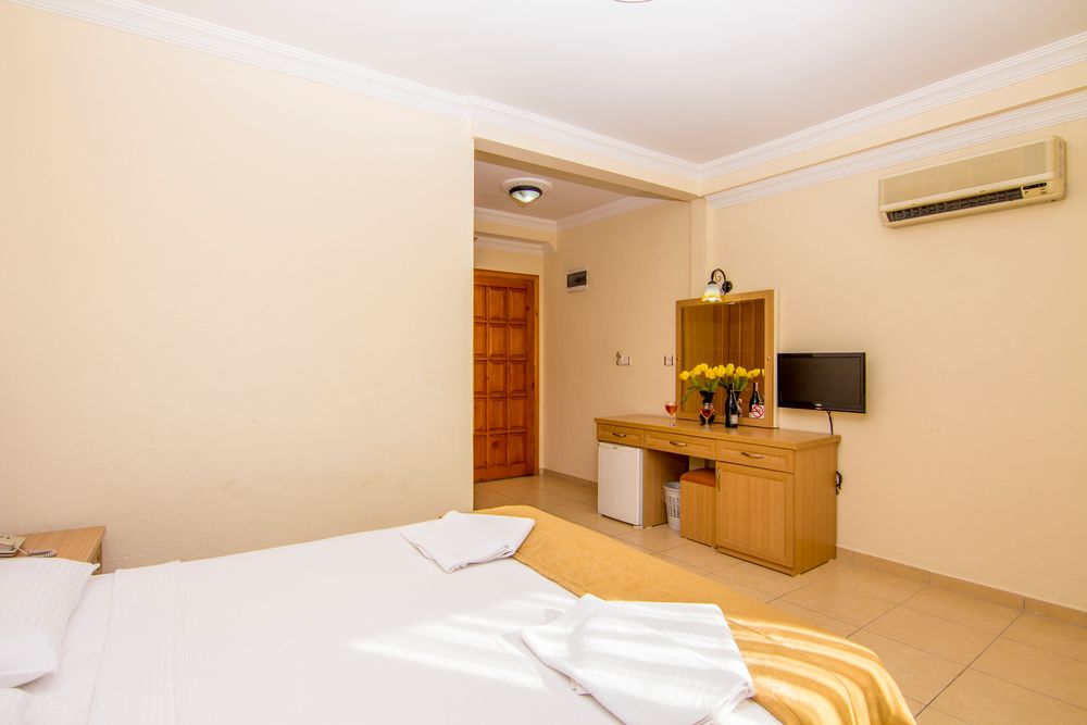 Karbelsun Hotel - 27