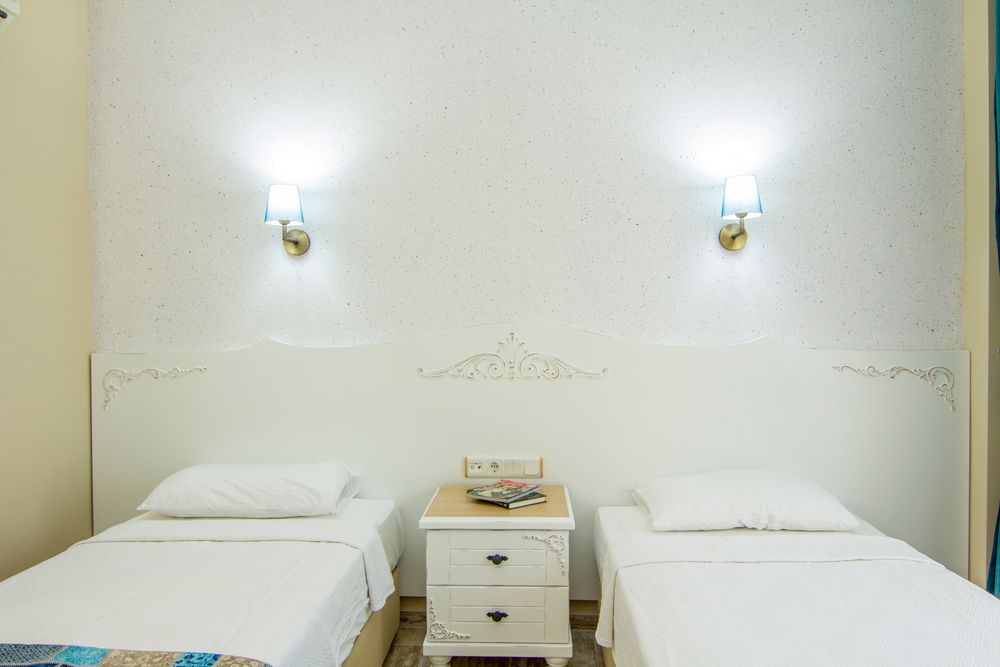 Karbelsun Hotel - 22