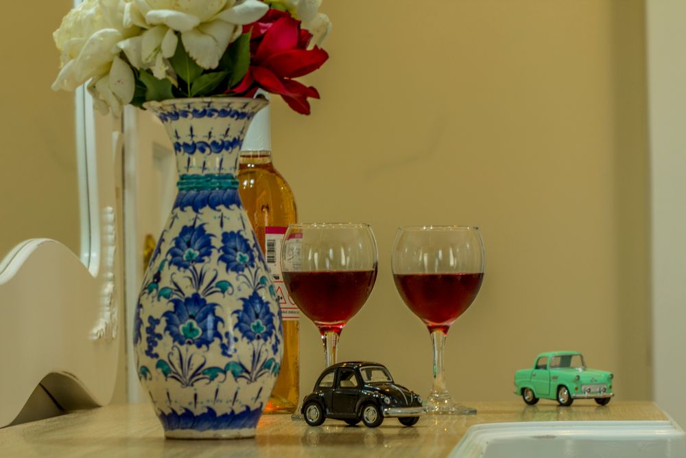 Karbelsun Hotel - 18