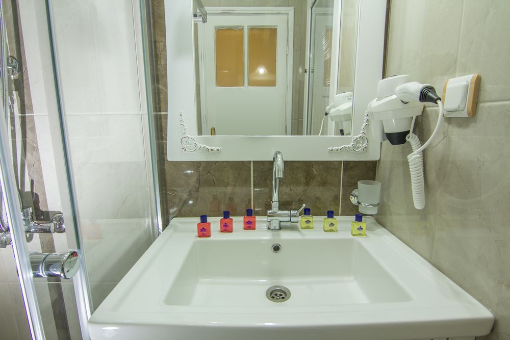 Karbelsun Hotel - 24