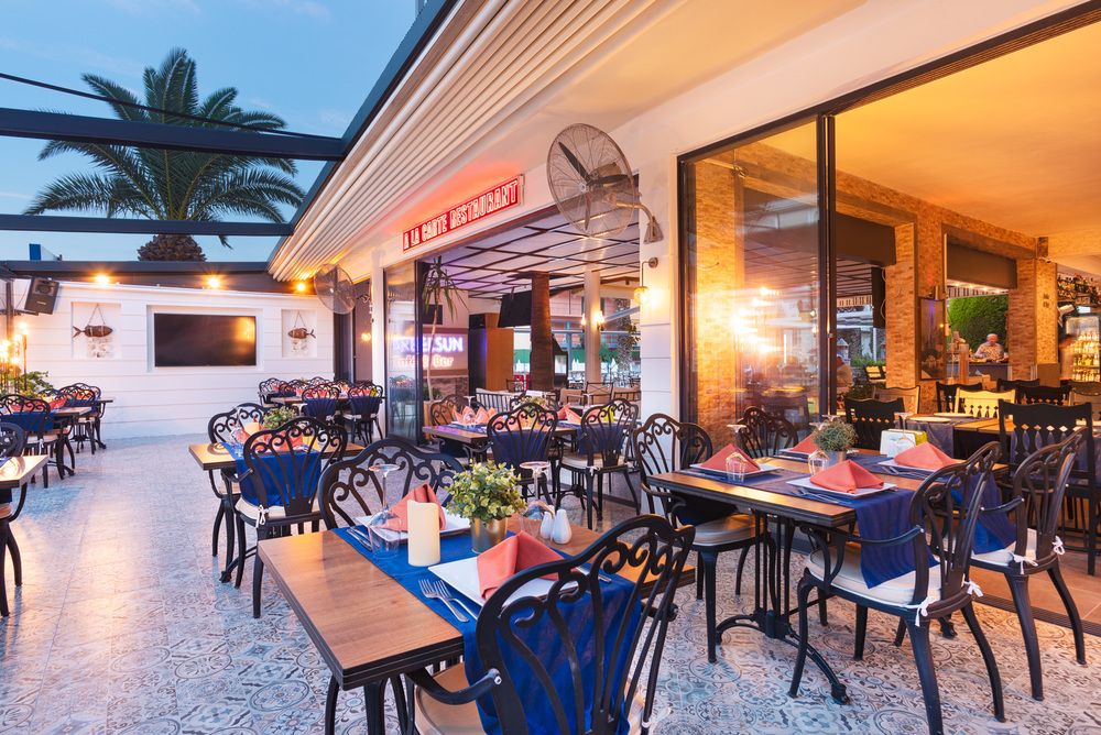 Karbelsun Hotel - 16