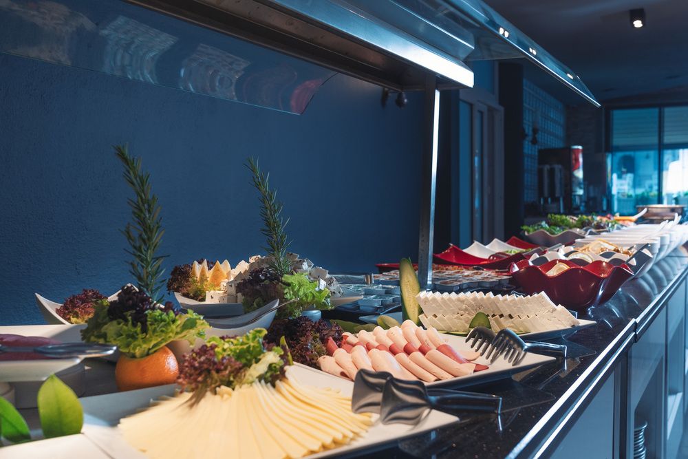 Karbelsun Hotel - 13