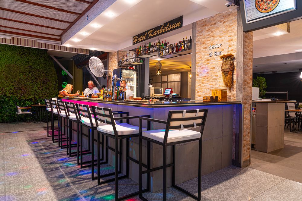 Картинка отеля - 10