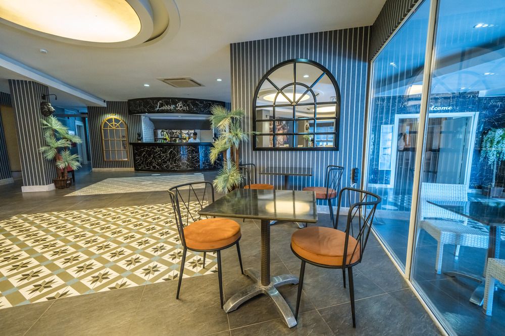 Картинка отеля - 12