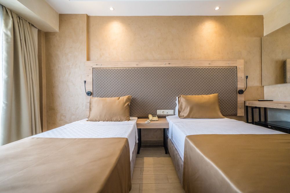 Картинка отеля - 18