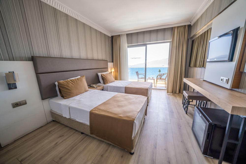 Картинка отеля - 15