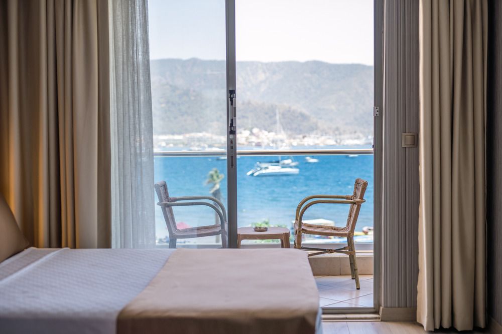 Point Beach (ex. Mehtap Beach) - 20