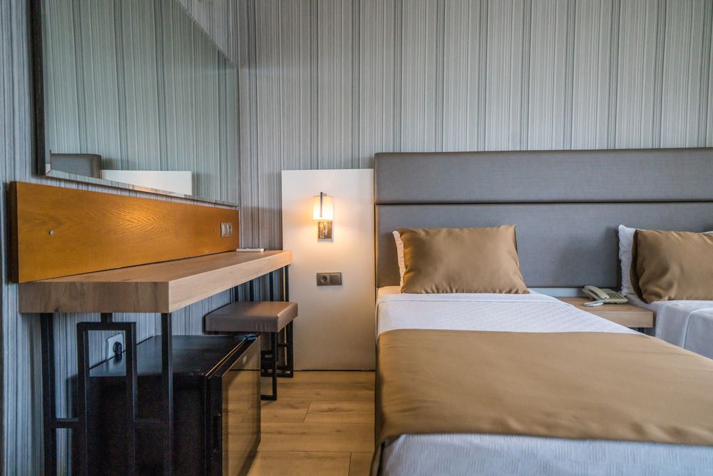 Point Beach (ex. Mehtap Beach) - 14