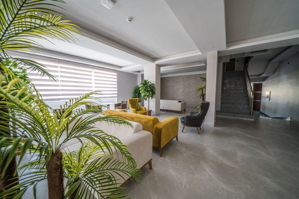 Картинка отеля - 4