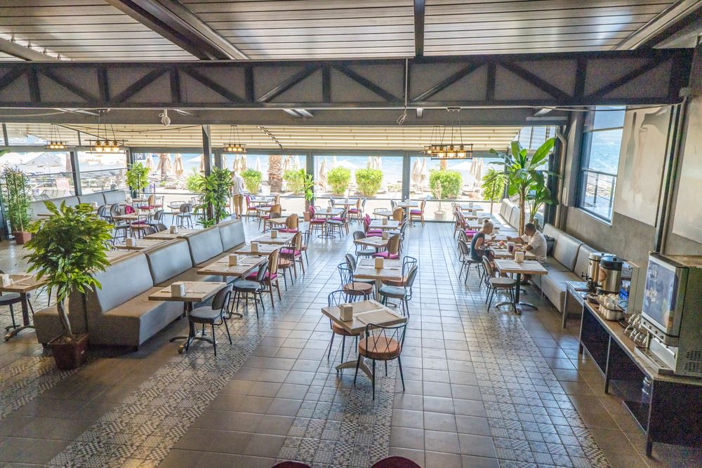 Point Beach (ex. Mehtap Beach) - 10