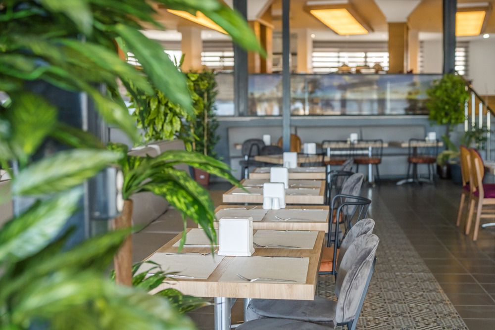 Картинка отеля - 9