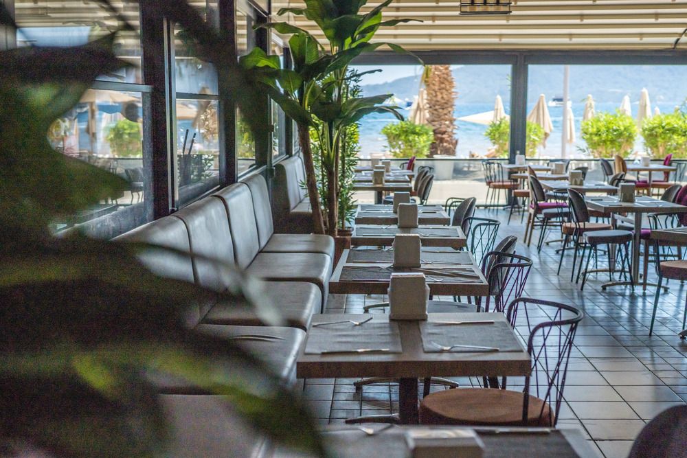 Картинка отеля - 7