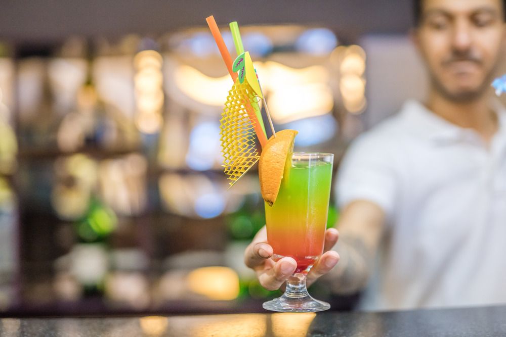 Point Beach (ex. Mehtap Beach) - 6