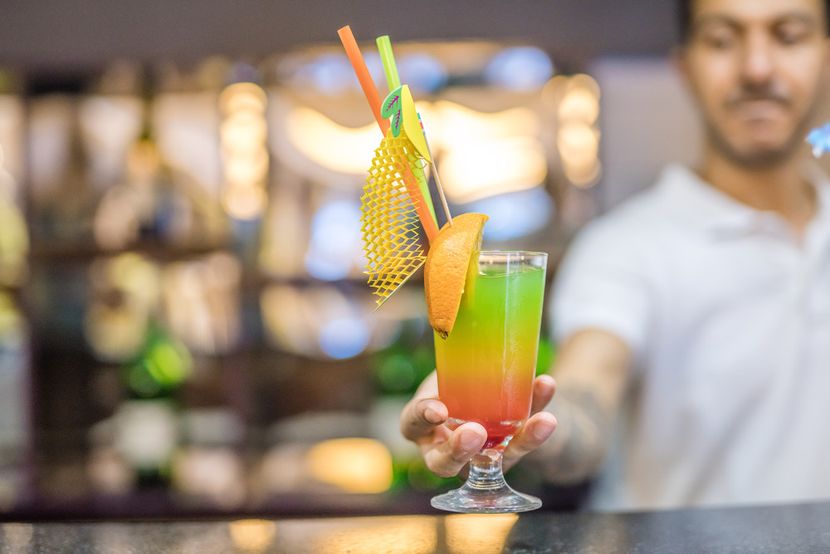 Point Beach (ex. Mehtap Beach) - 6