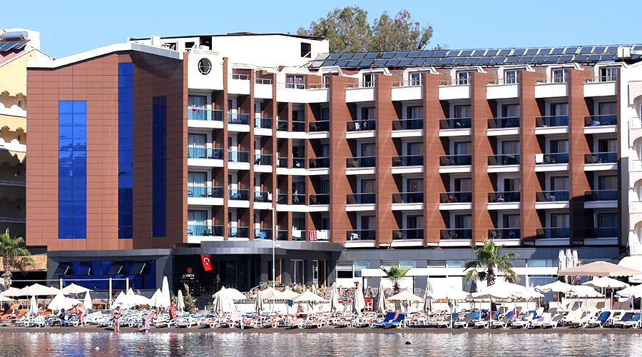 Point Beach (ex. Mehtap Beach) - 1