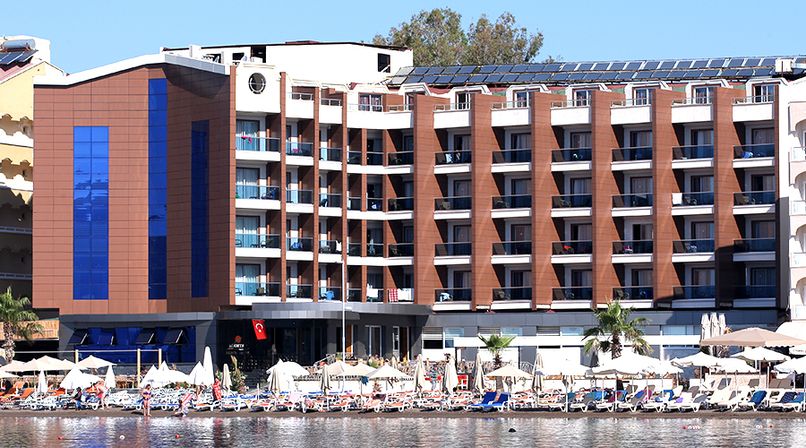 Point Beach (ex. Mehtap Beach) - 1