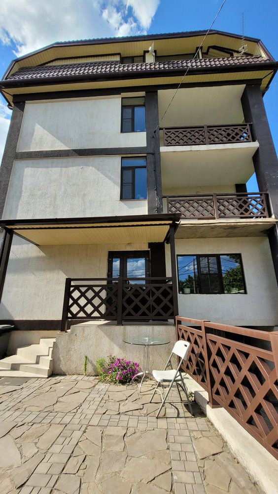 ВИТА, гостевой дом - 4