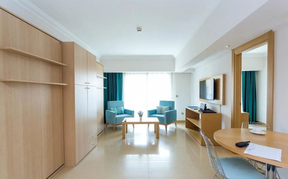 Aurasia Design Hotel (ex. Aurasia Deluxe Hotel) - 26