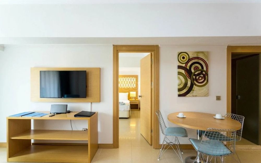 Aurasia Design Hotel (ex. Aurasia Deluxe Hotel) - 25