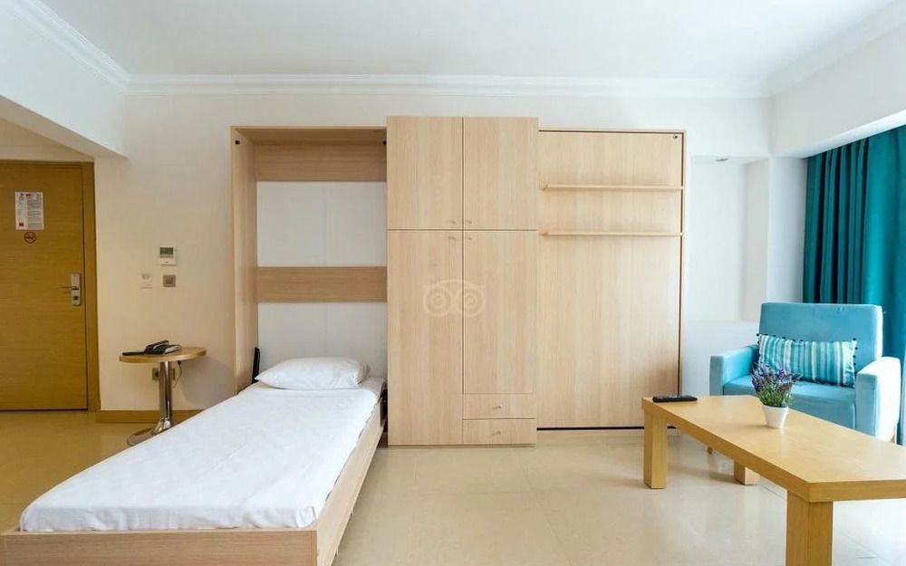 Aurasia Design Hotel (ex. Aurasia Deluxe Hotel) - 23