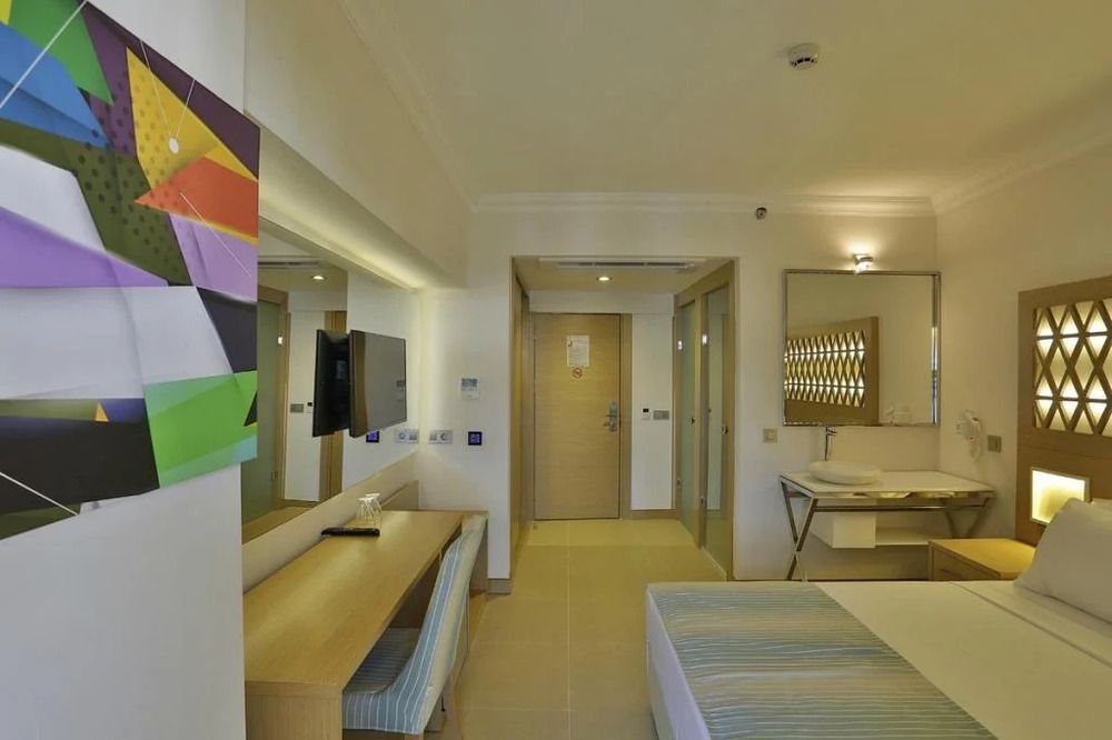 Aurasia Design Hotel (ex. Aurasia Deluxe Hotel) - 21