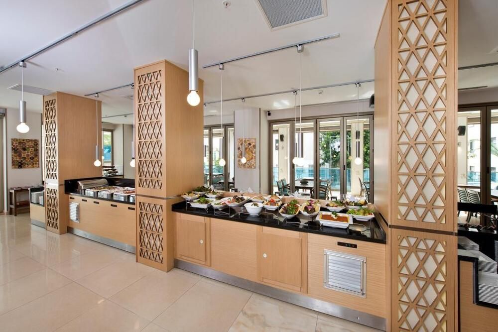 Aurasia Design Hotel (ex. Aurasia Deluxe Hotel) - 7