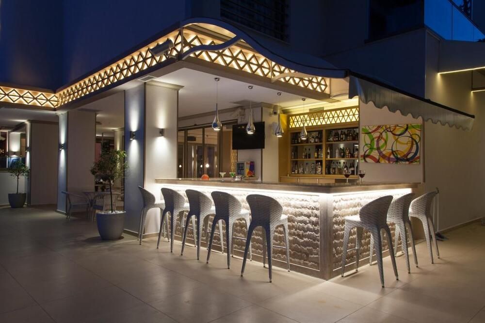 Aurasia Design Hotel (ex. Aurasia Deluxe Hotel) - 9